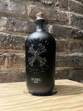 Rhum Bumbu XO 70cl 40% scellé