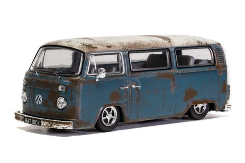 Volkswagen bus modèle - volkswagen, b