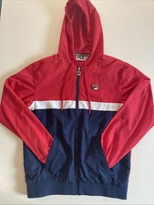 Veste Fila-taille XS -