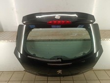 Malle/Hayon arriere PEUGEOT