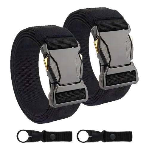 Pièces ceinture tactique - ceinture,