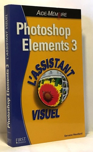 Photoshop elements - photoshop,