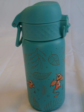 Bouteille D'Eau Pour Enfants ON8 400 Ml/13 Oz 13 Bouteilles Thermos