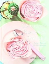 Glutenfreie Kuchen und