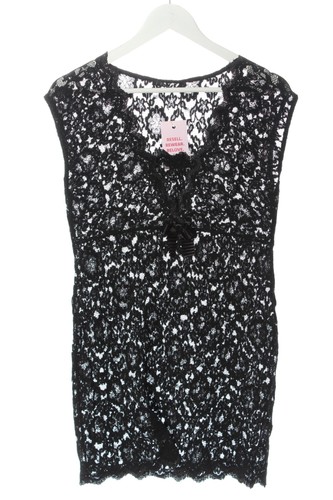 Etincelle couture robe - robe, en