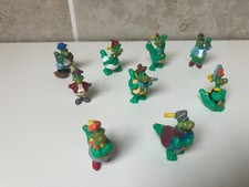 NO kinder - Gardaland Maraja -