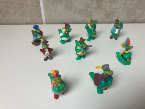 Kinder gardaland maraja - kinder,