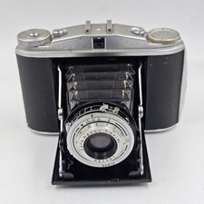 Appareil Photo Vintage Agfa