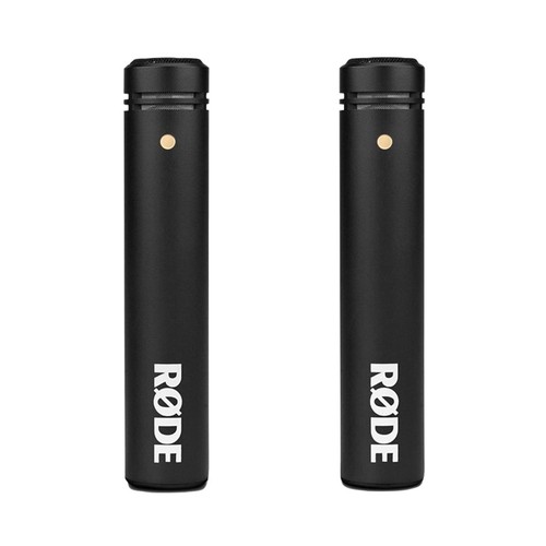 Rode matched pair compact - rode,