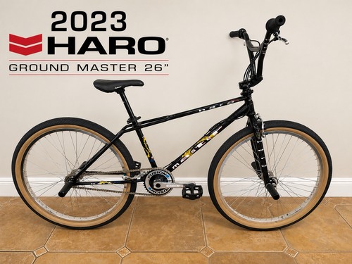 2023 haro lineage ground - haro,