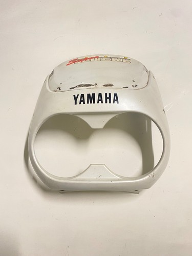 Tete fourche yamaha - tete, xtz