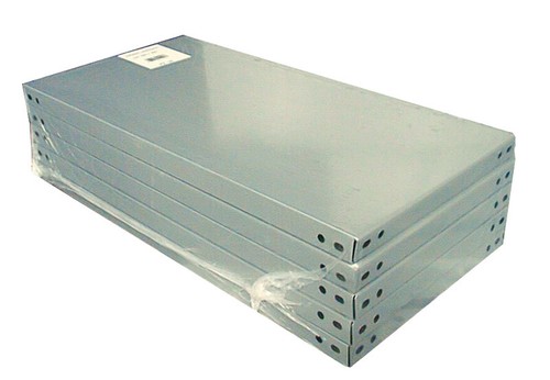 Trousse étagères pour - 5,