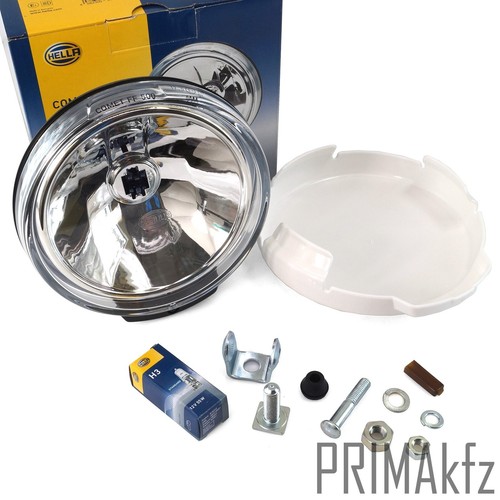 Hella phare appoint comet ff - hella,