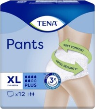 Tena Pants Plus Absorbants À
