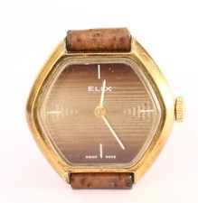 Montre mécanique elix - elix, fef