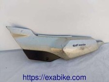 cache lateral gauche pour