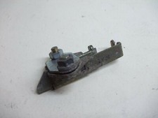 verrouillage de selle de