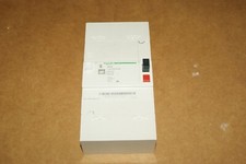 DISJONCTEUR DE BRANCHEMENT DB90 4P 10-30A  500mA Type S SCHNEIDER Réf 13123 3P+N