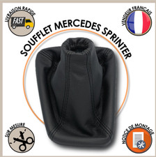Soufflet levier vitesse - levier,