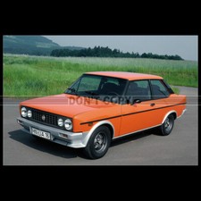 Photo A.017900 FIAT 131 RACING