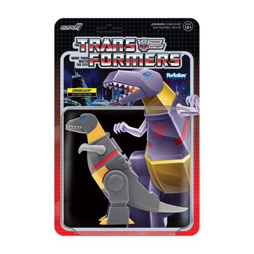 Transformers dino grimlock - transformers,