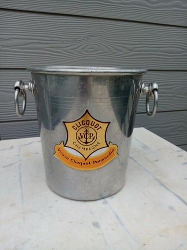 Seau champagne veuve clicquot - ,