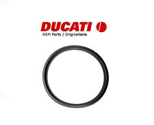 Ducati OEM joint de bouchon