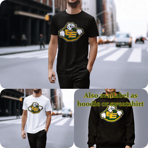 Vintage 1999 edmonton eskimos - vintage,