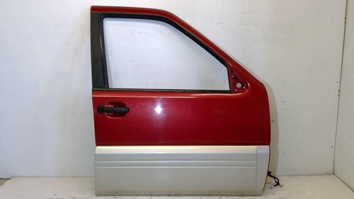 Porte avant droit nissan - porte,