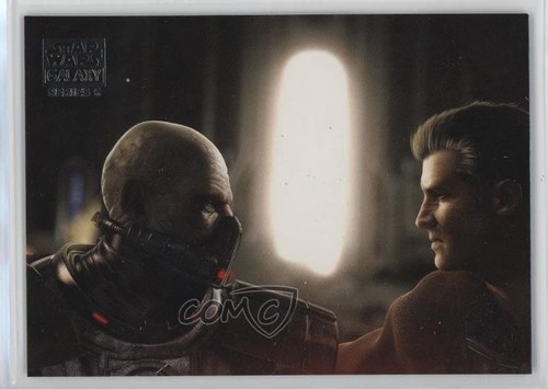 2010 topps star wars galaxy - topps,