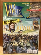 Vae victis jeu - jeu, rivoli
