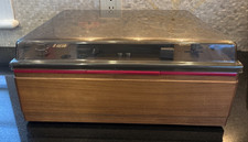 Tandberg 1600X Reel to Reel 40