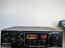 Poste radio cibie cibi - cibie, cb