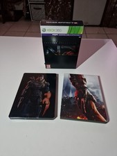 Mass Effect 3 N7 Edition Collector - Microsoft Xbox 360 (Complet)