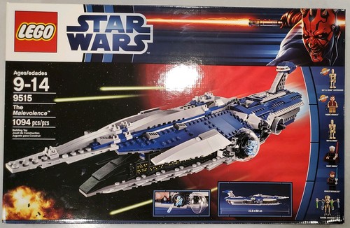 Lego 9515 star wars - lego,
