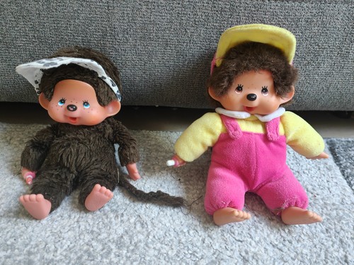 Lot figurines kiki - lot,