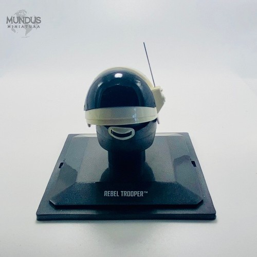 Rebel trooper casque helmet - casque,