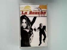 La Bouche – SOS Cassette 1998 Dance Eurodance RCA Records