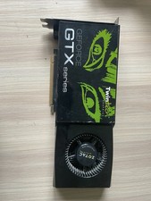 Carte graphique Zotac Twin