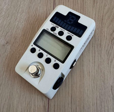 KORG PX-ST White Pandora Stomp