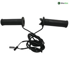 Poignées chauffantes YAMAHA