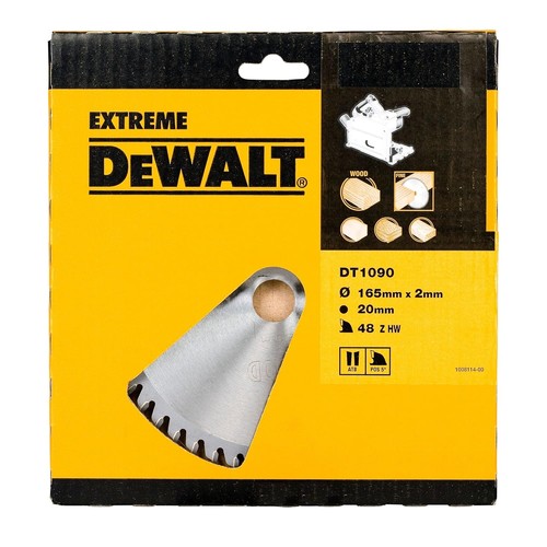 Dewalt dt1090 lame scie - dt1090-qz,