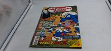 Magazine Nintendo SNES Game