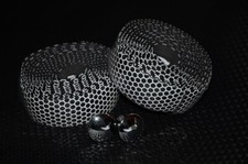 Guidoline Ultim'Grip Gel X-PERIA neuve new handlebar tape white Bike road gravel