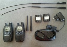MIDLAND G7 PRO EXPORT VERSION