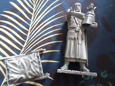 Figurine LES ÉTAINS DU GRAAL