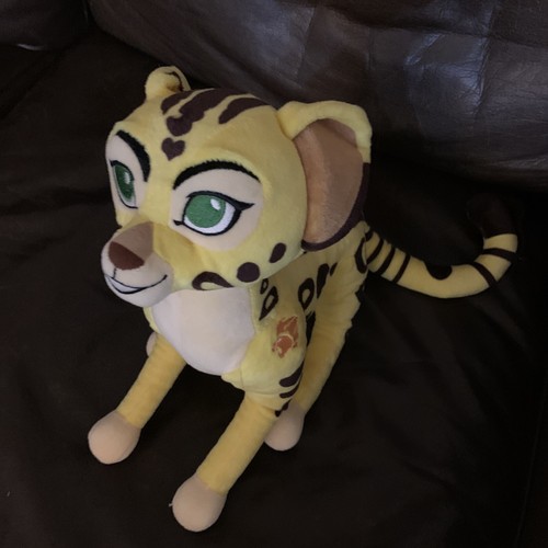 Disney parks fuli lion guard - fuli,
