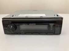 KENWOOD U340L1DIN Car Audio