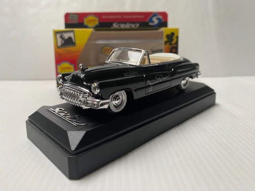 Solido 1950 buick - 1950,