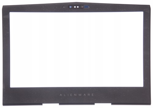 Dell alienware noir - dell,